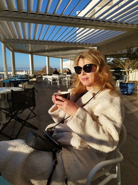 Liubov – Controlling