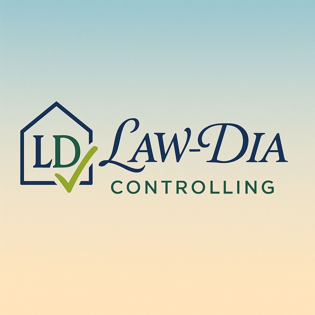 LAW-DIA Logo